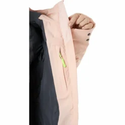 Ragnhild Down Jacket Fair