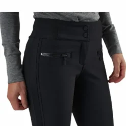 Randy Pant Black