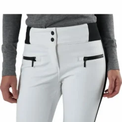 Randy Pant White
