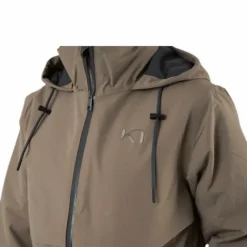 Raundalen L Jacket Beige