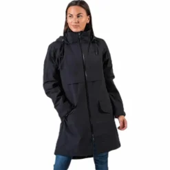 Raundalen L Jacket Black