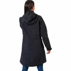 Raundalen L Jacket Black