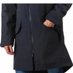 Raundalen L Jacket Black