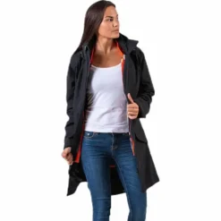 Raundalen L Jacket Black