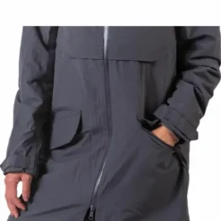 Raundalen L Jacket Green/Grey