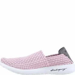 Razor Dirty Pink