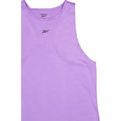 Rbk-chill Athletic T Digital Purple