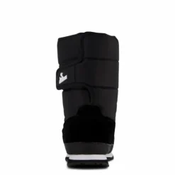 Rd Snowjogger Adult Black