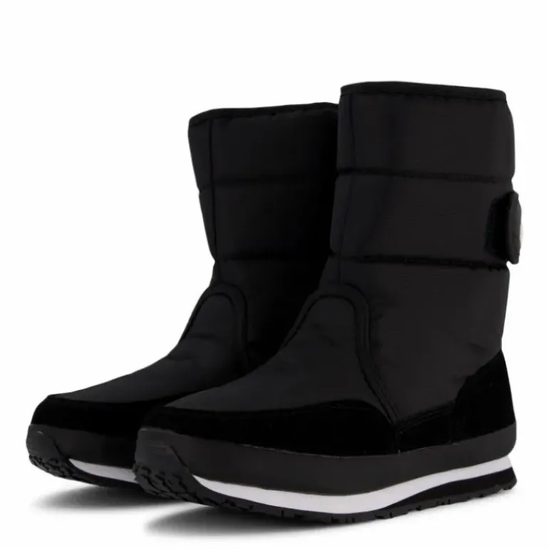 Rd Snowjogger Adult Black