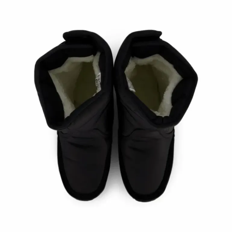Rd Snowjogger Adult Black