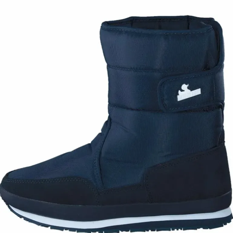 Rd Snowjogger Adult Navy