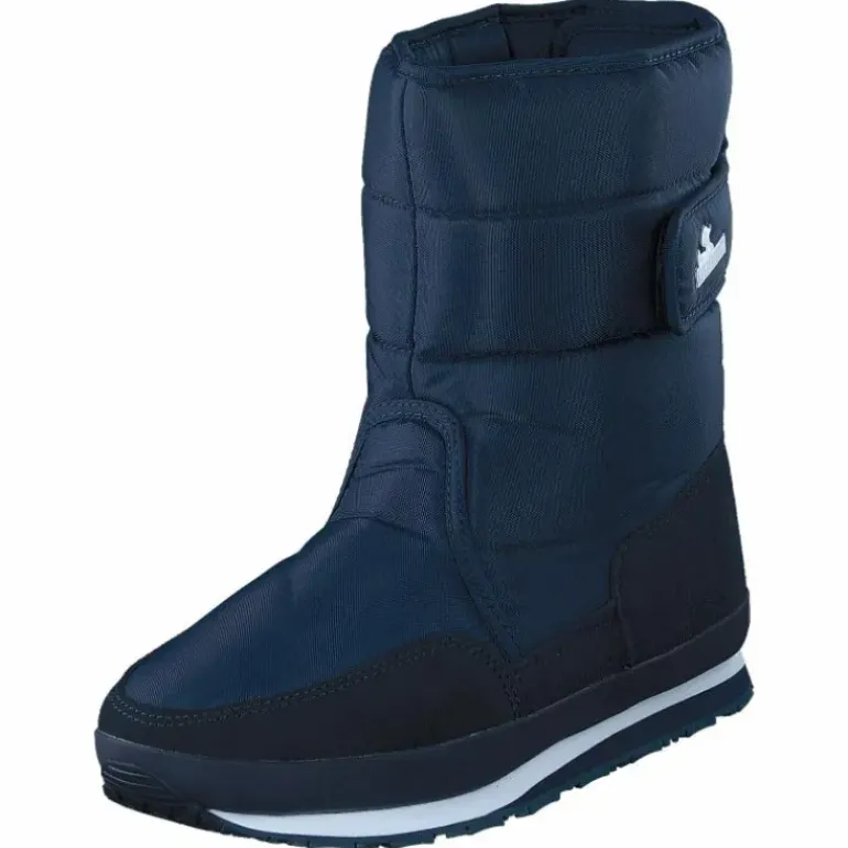 Rd Snowjogger Adult Navy