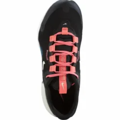 React Escape Run Women's Runni Black/lime Ice-magic Ember-bri