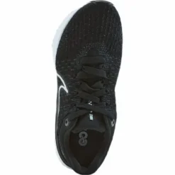 React Infinity Run Flyknit 3 Women's Road Running Shoes BLACK/WHITE