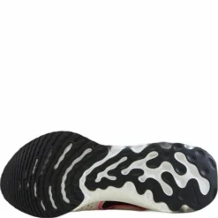 React Infinity Run Flyknit 2 W White/black-sail-pink Blast