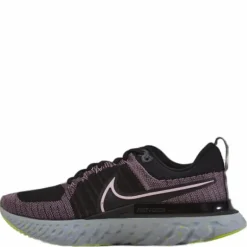 React Infinity Run Flyknit 2 Purple