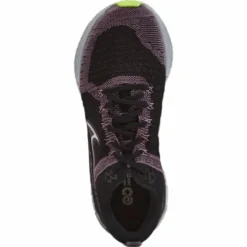 React Infinity Run Flyknit 2 Purple