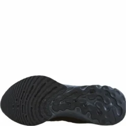 React Infinity Run Flyknit 2 W Black/black-black-iron Grey