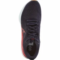 React Infinity Run Flyknit 2 W Cave Purple/archaeo Pink-black