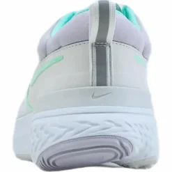 React Miler 2 Green/Grey
