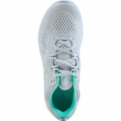 React Miler 2 Green/Grey