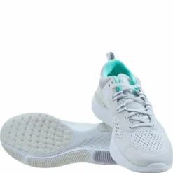 React Miler 2 Green/Grey