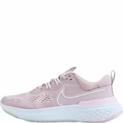 React Miler 2 Purple/White
