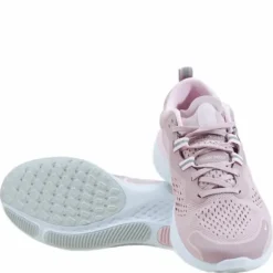 React Miler 2 Purple/White