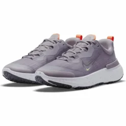 React Miler 2 Shield Women's R Amethyst Ash/violet Ore-atomic