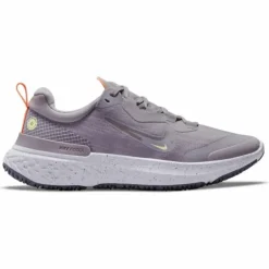React Miler 2 Shield Women's R Amethyst Ash/violet Ore-atomic