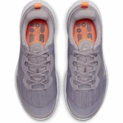 React Miler 2 Shield Women's R Amethyst Ash/violet Ore-atomic