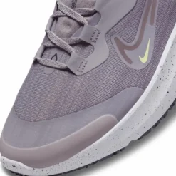 React Miler 2 Shield Women's R Amethyst Ash/violet Ore-atomic