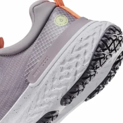 React Miler 2 Shield Women's R Amethyst Ash/violet Ore-atomic