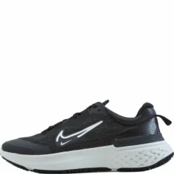 React Miler 2 Shield Women's R Black/platinum Tint-off Noir