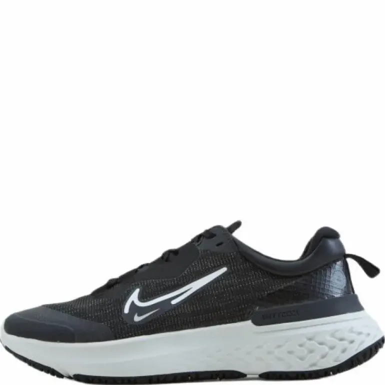 React Miler 2 Shield Women's R Black/platinum Tint-off Noir