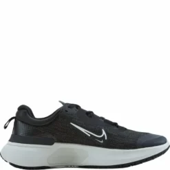 React Miler 2 Shield Women's R Black/platinum Tint-off Noir