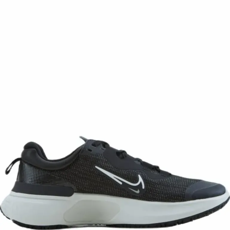 React Miler 2 Shield Women's R Black/platinum Tint-off Noir