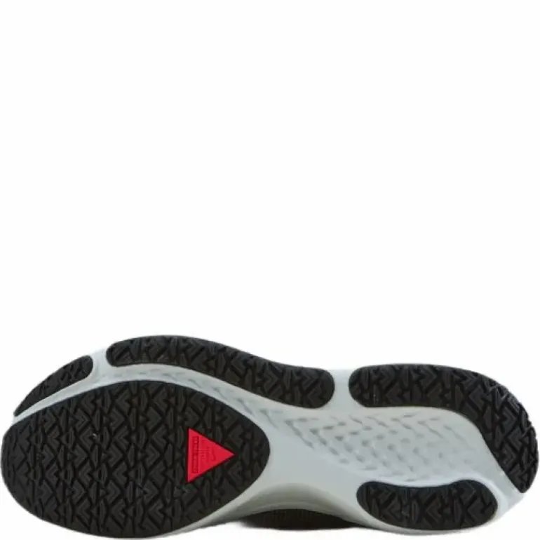 React Miler 2 Shield Women's R Black/platinum Tint-off Noir