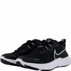 React Miler 2 White/Black