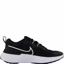 React Miler 2 White/Black