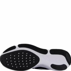 React Miler 2 White/Black