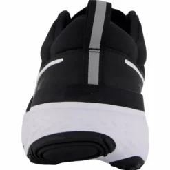 React Miler 2 White/Black