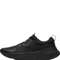 React Miler Black