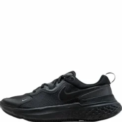 React Miler Black