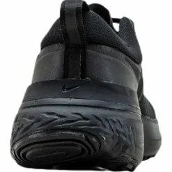 React Miler Black