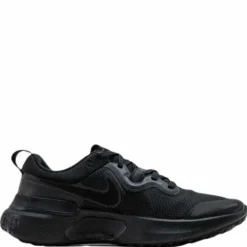 React Miler Black