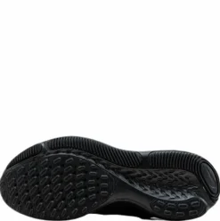 React Miler Black