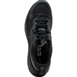 React Miler Black