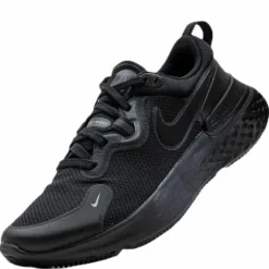 React Miler Black