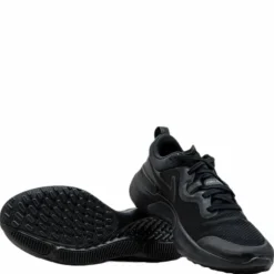 React Miler Black